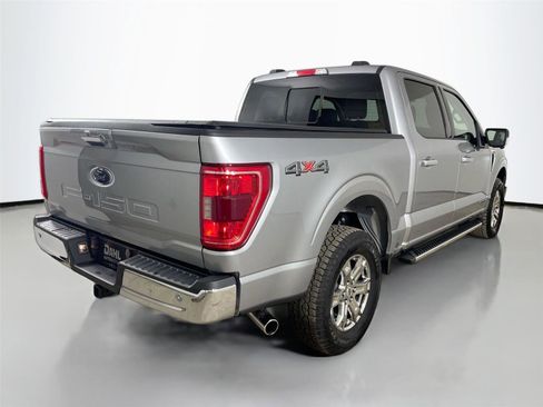 Used 2023 Ford F150 XLT w/ Equipment Group 302A High image 7