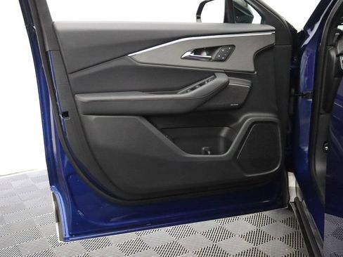 Used 2024 Acura ZDX A-Spec AWD/4WD image 11