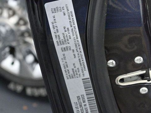 Used 2021 RAM 3500 Limited image 41