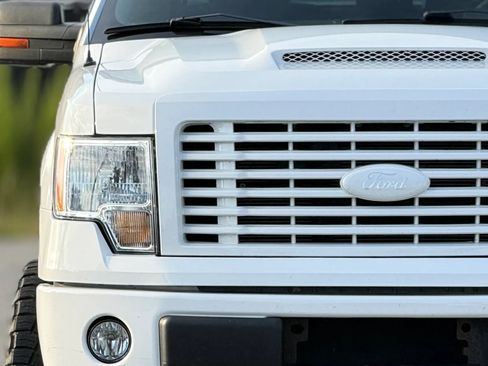 Used 2014 Ford F150 STX w/ Equipment Group 201A Mid AWD/4WD image 11