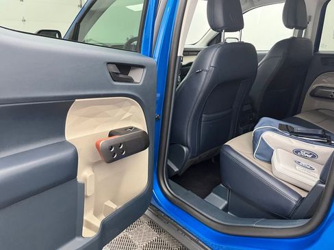 New 2026 Ford Maverick Lariat AWD/4WD image 36