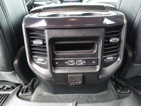 Used 2021 RAM 1500 Rebel w/ Rebel Level 1 Equipment Group AWD/4WD image 13