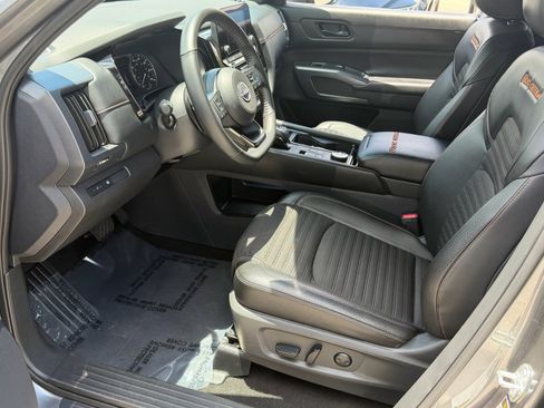 Certified 2024 Nissan Pathfinder Rock Creek AWD/4WD image 12