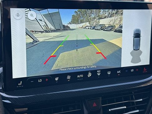 Used 2025 Ford Escape ST-Line w/ Equipment Group 301A FWD image 26