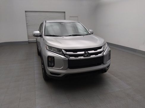 Used 2021 Mitsubishi Outlander Sport ES image 14