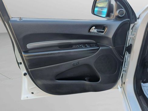 Used 2020 Dodge Durango GT image 29