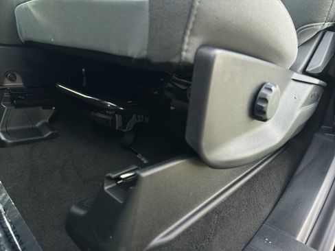 New 2026 Ford F350 XL w/ STX Appearance Package image 15