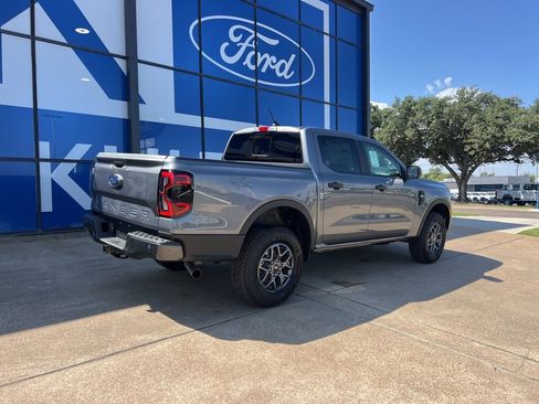 New 2025 Ford Ranger XLT w/ Trailer Tow Package image 6