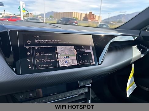 New 2026 Audi S e-tron GT Premium Plus image 34