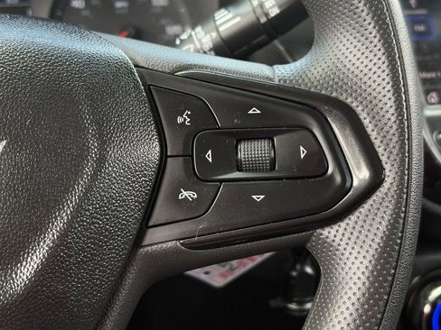 Used 2023 Chevrolet TrailBlazer LS FWD image 17