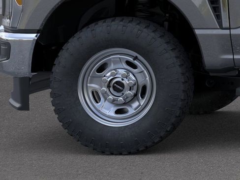 New 2026 Ford F350 XL w/ XL Off-Road Package image 19