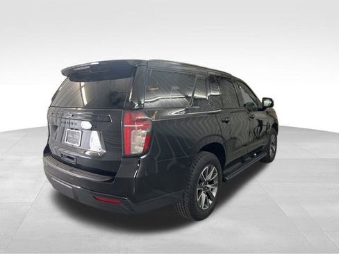 Used 2024 Chevrolet Tahoe Z71 w/ Z71 Off-Road Package image 5