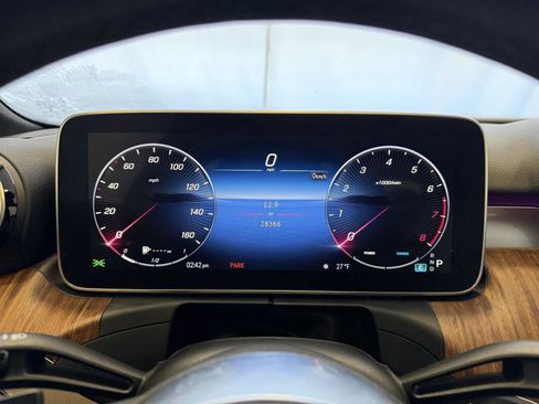 Used 2023 Mercedes-Benz C 300 4MATIC Sedan image 21