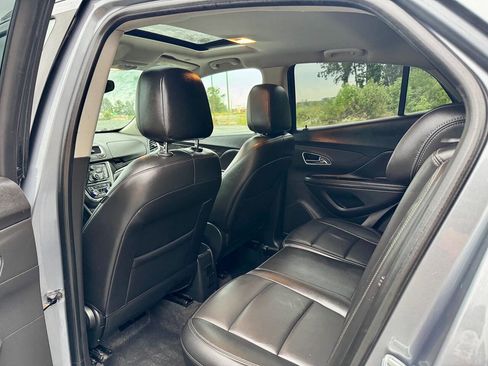 Used 2014 Buick Encore Leather image 18
