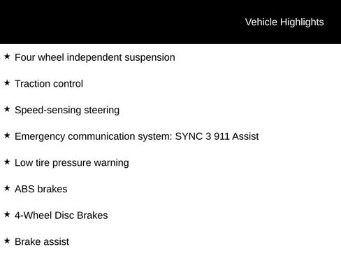 Certified 2024 Ford Bronco Sport Big Bend AWD/4WD image 12