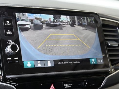 New 2026 Honda Ridgeline RTL image 31