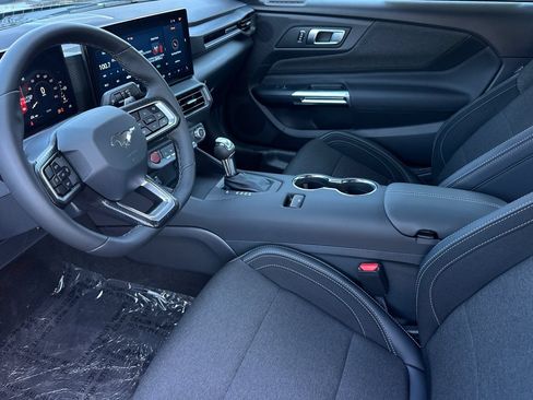 New 2026 Ford Mustang GT RWD image 9