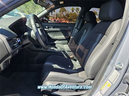 Certified 2024 Honda Civic Sport image 6