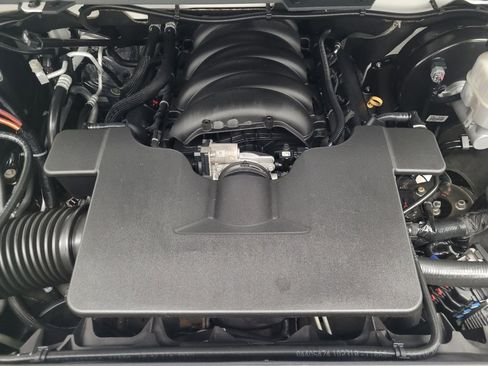 Used 2019 Chevrolet Silverado 1500 LT RWD image 30