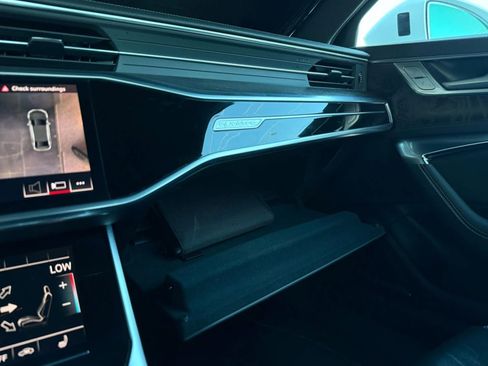 Used 2019 Audi A6 3.0T Premium Plus image 58