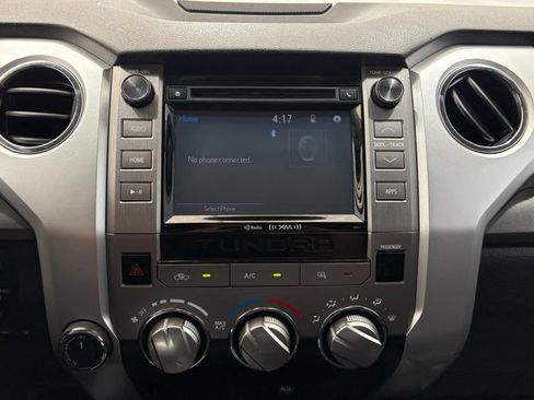 Used 2016 Toyota Tundra SR5 w/ SR5 Upgrade Package AWD/4WD image 34