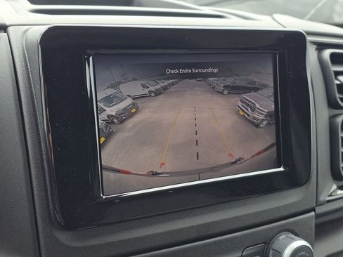 New 2026 RAM ProMaster 1500 w/ Convenience Group image 12