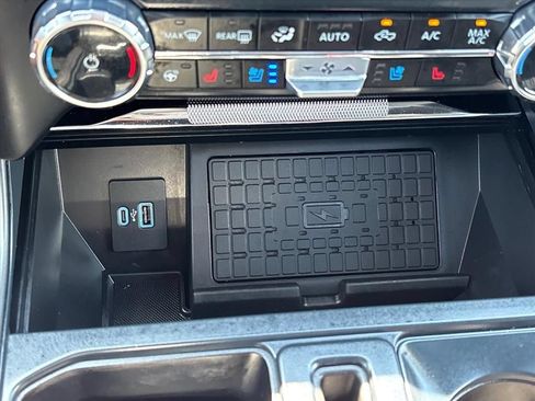 Used 2024 Ford F150 Lariat w/ Equipment Group 502A High AWD/4WD image 36