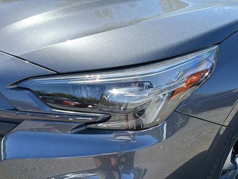 New 2025 Subaru Legacy Premium image 4