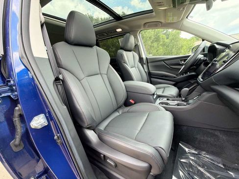 Certified 2026 Subaru Ascent Limited Bronze AWD/4WD image 19