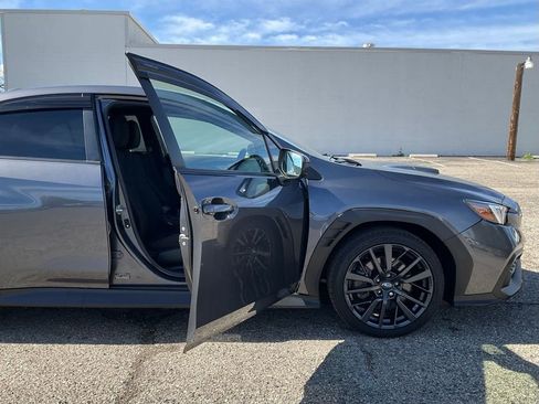 Used 2023 Subaru WRX Premium w/ Popular Package #2 image 38
