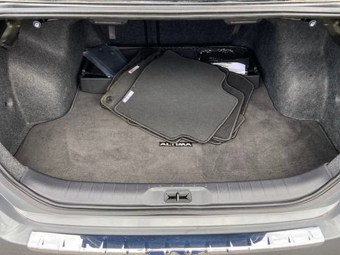 Used 2022 Nissan Altima 2.5 SV image 19