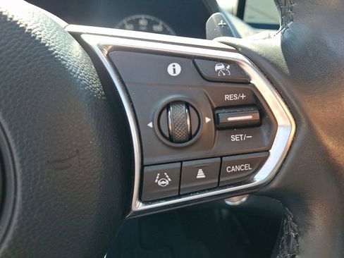 Used 2023 Acura TLX w/ Technology Package FWD image 25