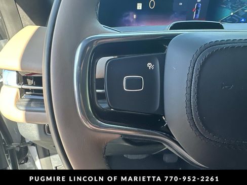 New 2026 Lincoln Navigator Black Label AWD/4WD image 17