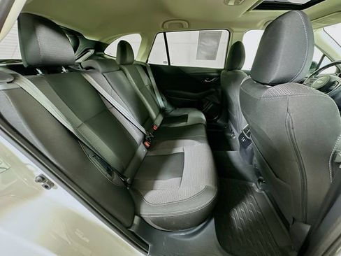 Certified 2024 Subaru Outback Premium AWD/4WD image 30