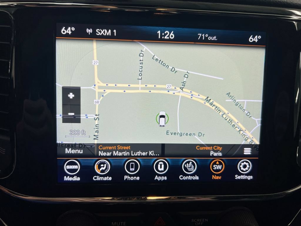 Used 2019 Jeep Grand Cherokee Limited AWD/4WD image 15