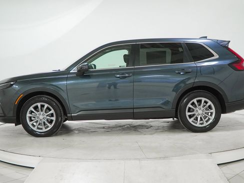 Used 2023 Honda CR-V EX image 5