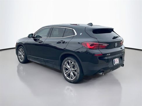 Used 2022 BMW X2 sDrive28i w/ Convenience Package image 5