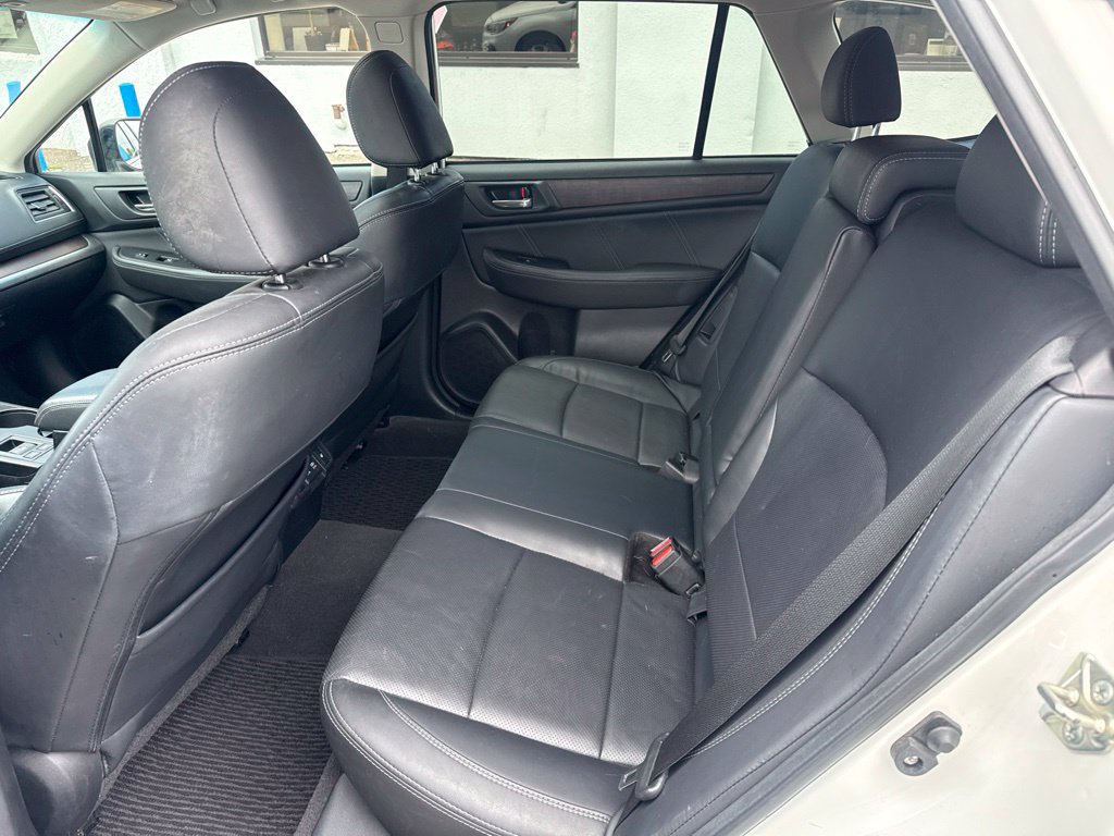 Used 2019 Subaru Outback 2.5i Limited AWD/4WD image 30