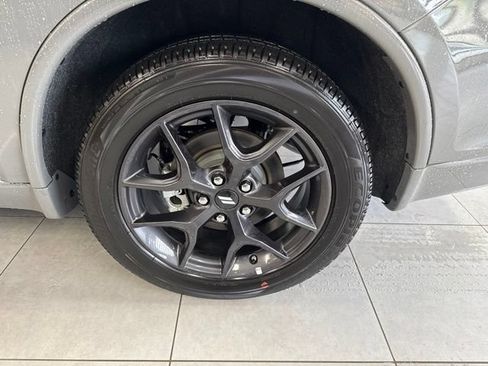 New 2026 Dodge Durango GT AWD/4WD image 15