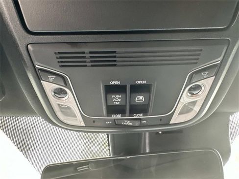 New 2026 Honda Ridgeline Black Edition image 26