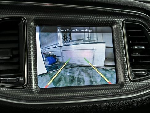 Used 2016 Dodge Challenger SRT Hellcat RWD image 25