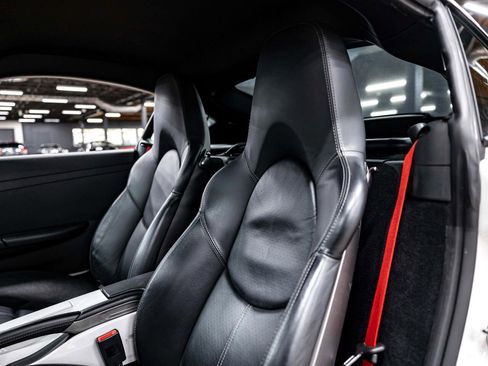 Used 2012 Porsche Cayman R image 24