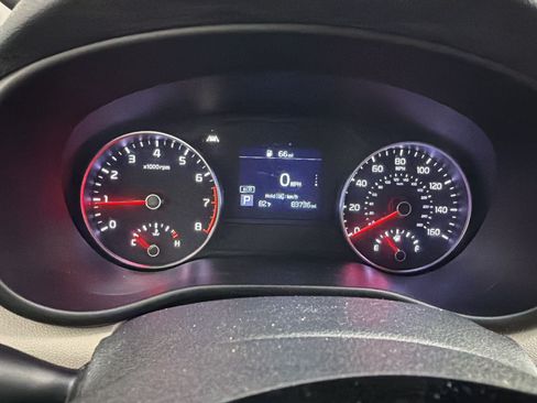 Used 2020 Kia Sportage LX AWD/4WD image 19