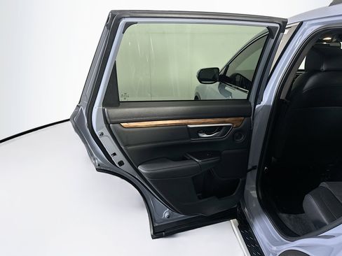 Used 2021 Honda CR-V EX-L image 28
