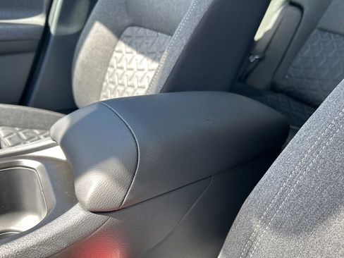 New 2026 Nissan Kicks SV w/ Illumination Package image 29