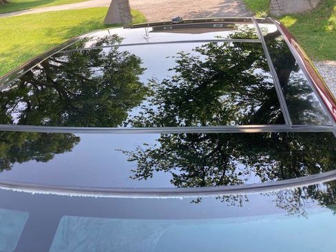 Used 2017 Nissan Maxima Platinum image 38