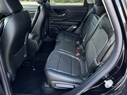 New 2025 Lincoln Corsair Grand Touring image 29