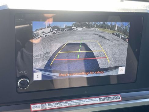 Used 2025 Toyota Tacoma SR5 RWD image 16