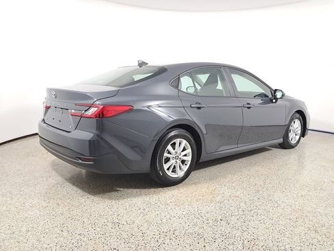 Used 2025 Toyota Camry LE FWD image 4