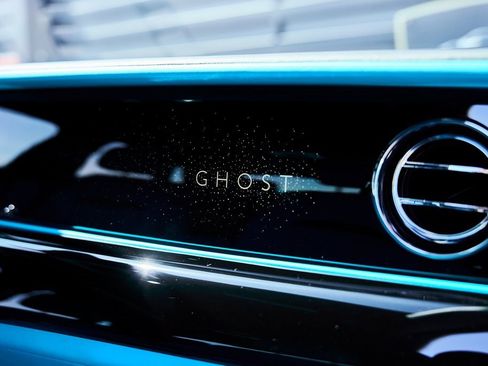 Used 2024 Rolls-Royce Ghost Base image 47